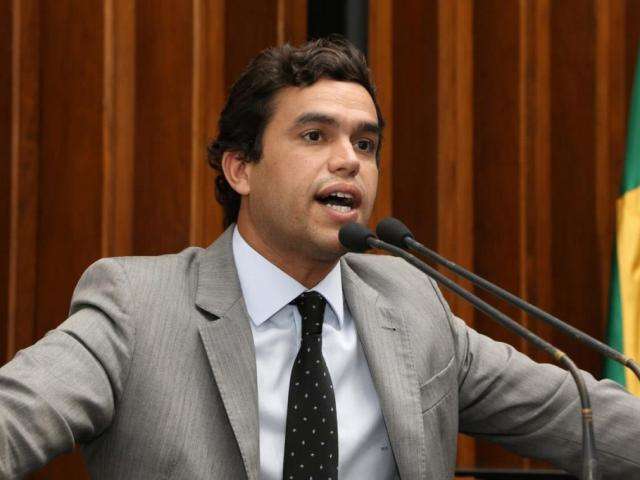 Em MS, legendas rejeitam que uso de estrutura financeira para atrair deputados
