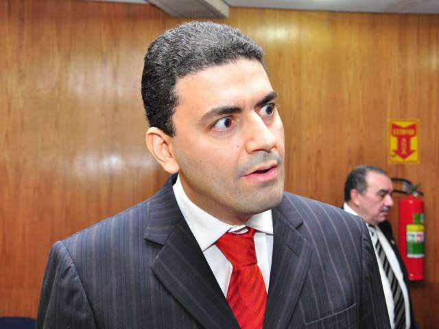  Para Leonardo Duarte, SOS morosidade &eacute; diagn&oacute;stico da Justi&ccedil;a