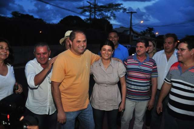 Disputa pela C&acirc;mara p&otilde;e candidatos &agrave; ca&ccedil;a de votos no fim de semana