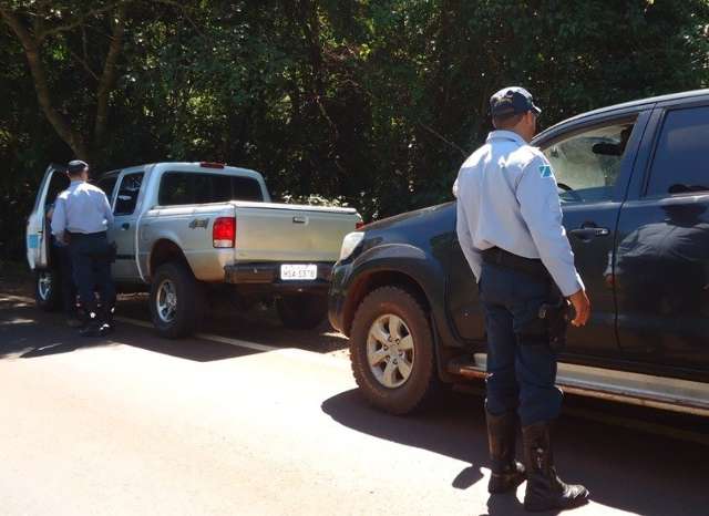 Operação registra 15 acidentes e 120 multas nas rodovias estaduais 