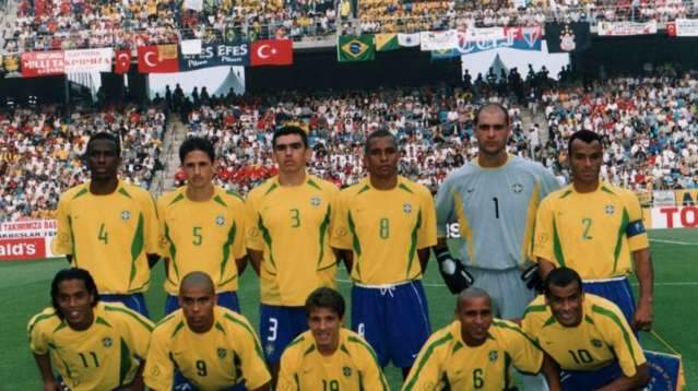 Com vantagem hist&oacute;rica, Brasil enfrenta turquia na tarde de hoje