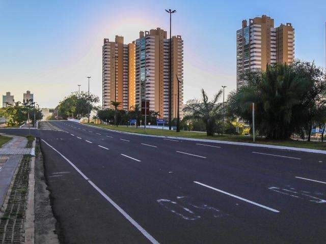 Domingo deve ser de muito calor e instituto alerta para baixa umidade do ar 