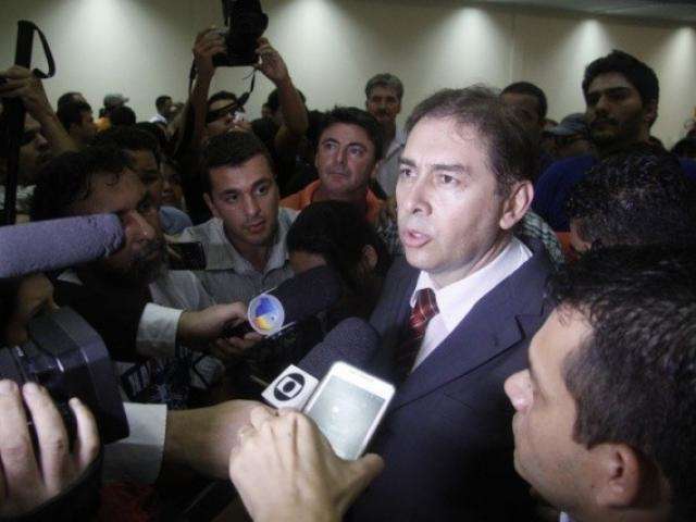 Por maioria, TJ valida cassação de Alcides Bernal pela Câmara em 2014