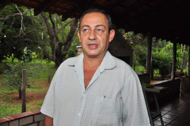  Tens&atilde;o pode gerar conflito entre produtores rurais e ind&iacute;genas