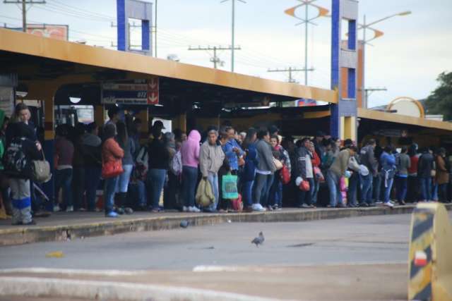 Chegada da primeira frente fria traz sensa&ccedil;&atilde;o t&eacute;rmica de 2&ordm;C no Estado 
