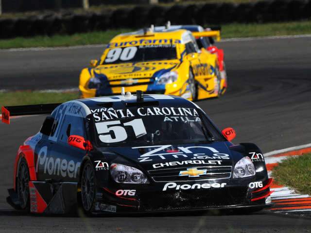  Ingressos para etapa da Stock Car em Campo Grande est&atilde;o &agrave; venda
