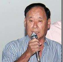Morre o ex-vereador de Campo Grande Haguemo Tomonaga 