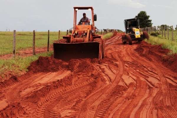 Nova Andradina ainda aguarda resposta da Uni&atilde;o sobre decreto de emerg&ecirc;ncia