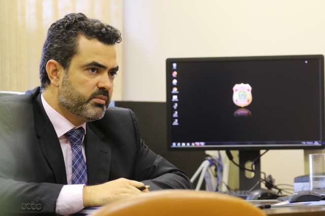 Chefe da PF &ldquo;bateu&rdquo; &agrave; porta de Lula e ter&aacute; or&ccedil;amento inferior ao de delegacia 