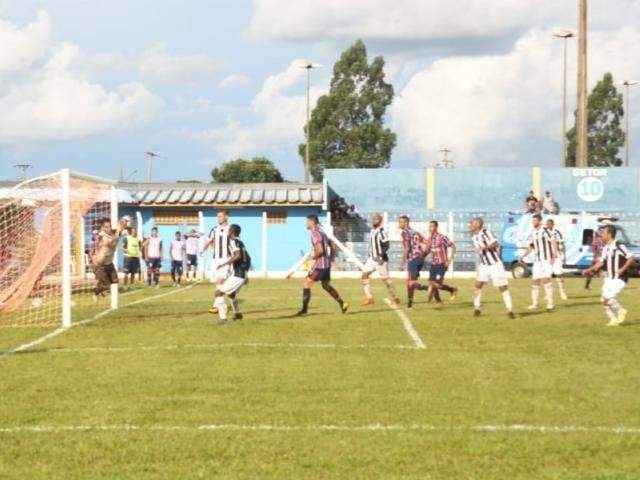 Julgamento pode mudar confrontos das quartas de final do Estadual