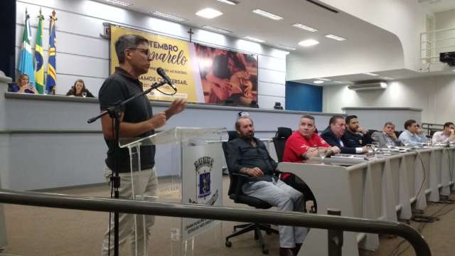 Burocracia &eacute; o principal entrave para uso do Aut&oacute;dromo, apontam usu&aacute;rios