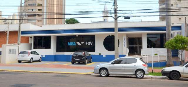 FGV oferece MBA em Gest&atilde;o Estrat&eacute;gica do Agroneg&oacute;cio em Campo Grande