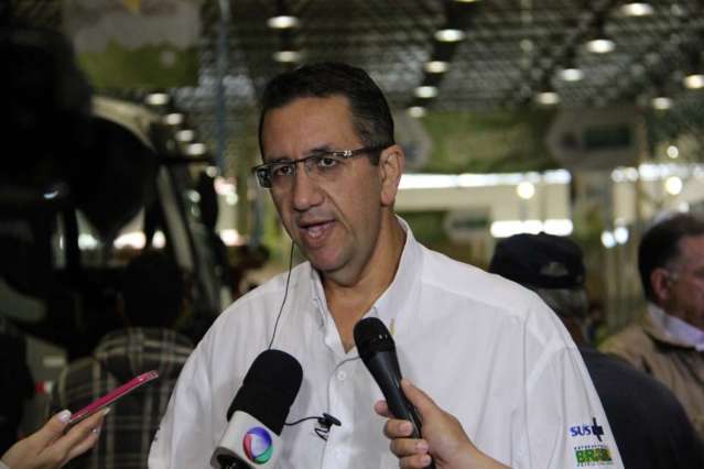 Caravana &eacute; prorrogada at&eacute; dezembro em Dourados e hospitais recebem UTIs