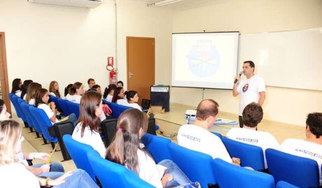 Sesi define &uacute;ltimos detalhes de campanha contra a dengue em Campo Grande