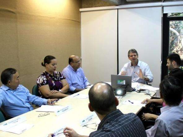 F&oacute;rum aprova incentivos fiscais para oito empresas investirem em MS