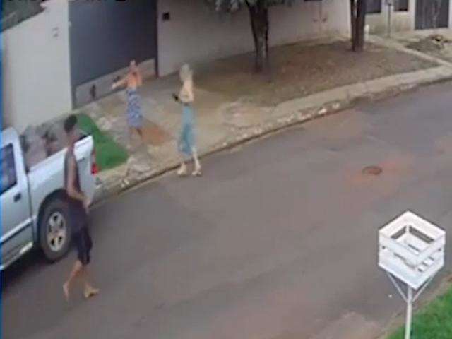Homem encontrado sem vida em caminhonete foi o v&iacute;deo mais visto da semana