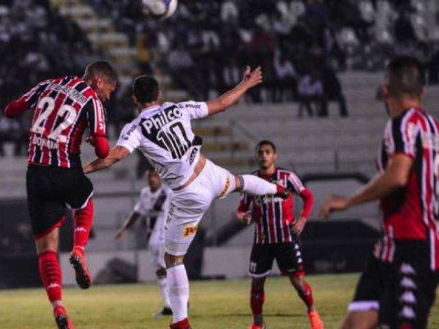 Em jogo equilibrado, Ponte Preta e Botafogo ficam no empate sem gols