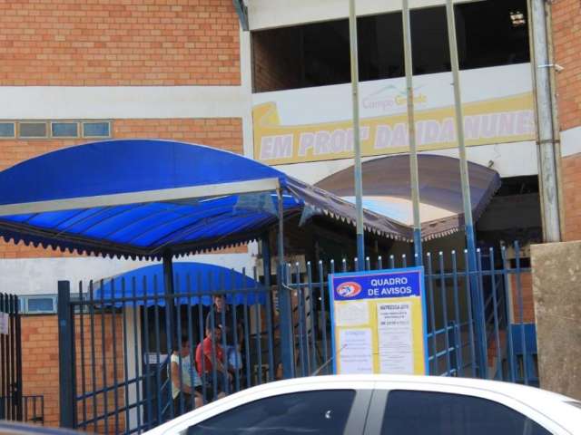 Campanha para diretor de escolas municipais come&ccedil;a dia 18