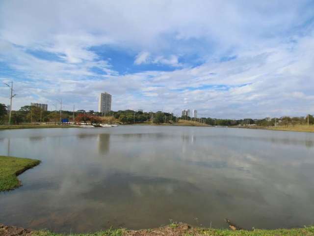 Instituto prev&ecirc; c&eacute;u nublado e pancadas de chuva durante a semana em MS