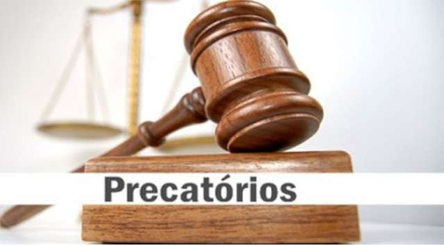 PGE abre edital e destina R$ 30 milh&otilde;es para pagamento de precat&oacute;rios