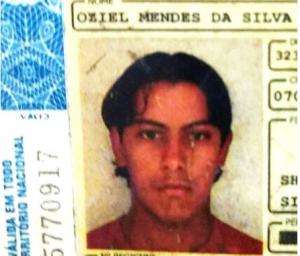 Homem foragido ap&oacute;s estupro no Paran&aacute; &eacute; preso em abordagem no MS