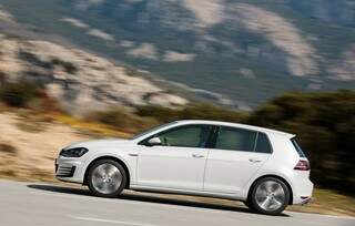 Volkswagen inicia venda do novo Golf a partir de R$ 67.990