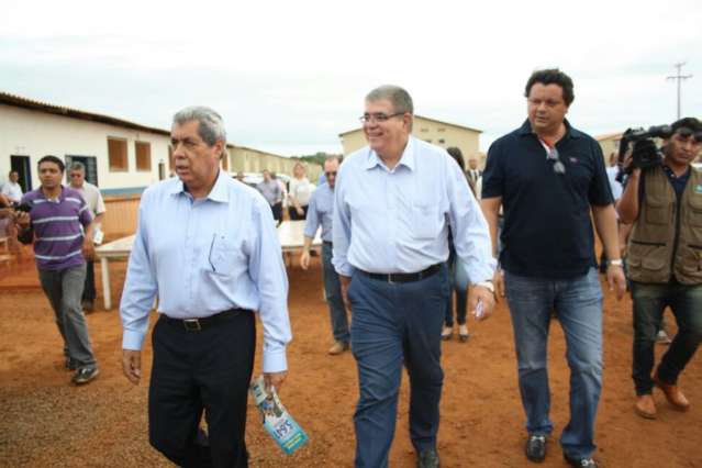 Com investimento de R$ 89,6 mi, residencial Nelson Trad ser&aacute; entregue em abril 