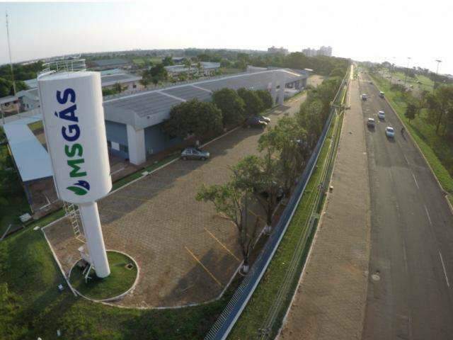 Na contram&atilde;o do pa&iacute;s, estatais de MS lucraram mais de R$ 100 milh&otilde;es em 2018