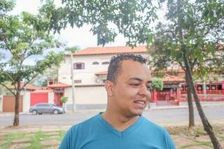 Allan Teixeira é um dos administradores do grupo que já funciona há nove meses na Capital (Foto: Paulo Francis)