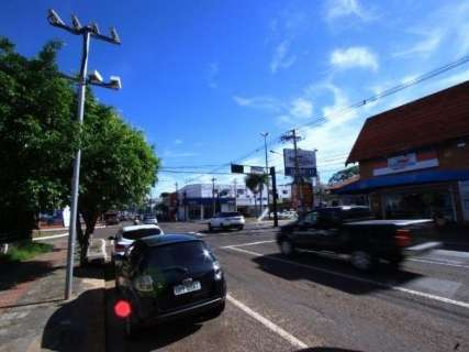 Prefeitura de Campo Grande remarca licitação dos radares para o dia 25