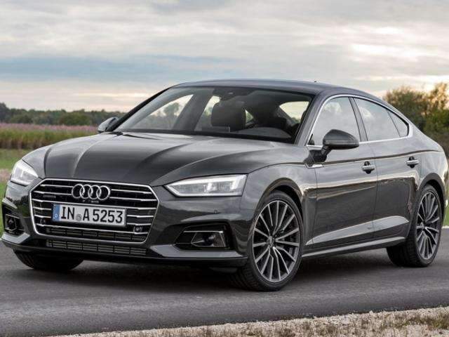 Cliente de MS compra Audi de R$ 172 mil e recebe carro faltando cinto