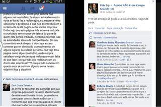 Grupo no Facebook ensina &quot;Aonde não ir em Campo Grande&quot;