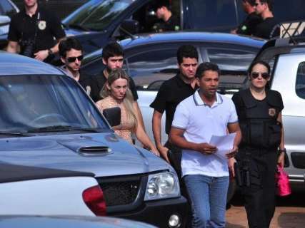 Operação Atenas se arrasta na Justiça 4 anos após prisão de vereadores