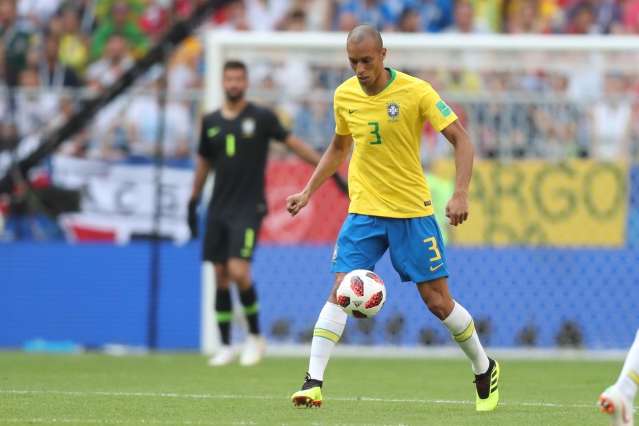 Sexta-feira tem Brasil de novo em campo; agora vale vaga na semifinal