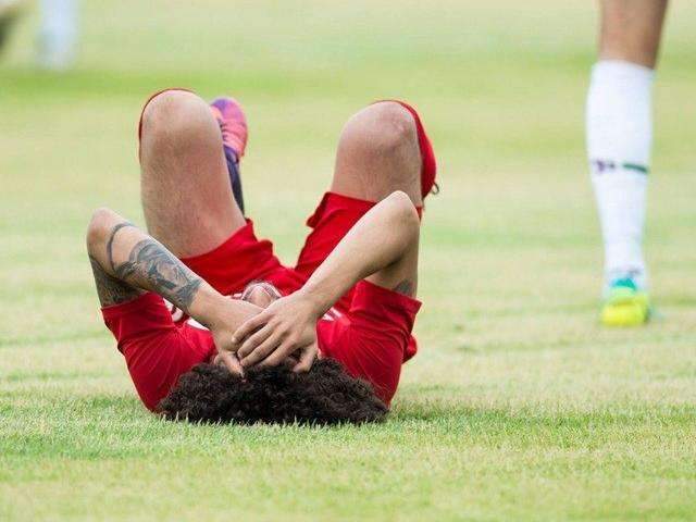 Mesmo com derrota, Vit&oacute;ria escapa da degola; Internacional &eacute; rebaixado