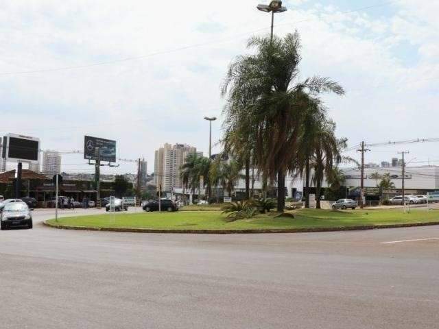 Obras em rotatórias entre Joaquim Murtinho e Ceará custarão R$ 819 mil