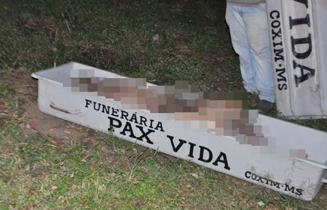 Adolescente morre afogado enquanto tomava banho em &aacute;rea proibida no Taquari