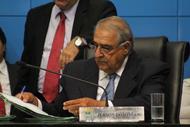 Acordo garante projetos da conclus&atilde;o de Aqu&aacute;rio e reforma de Reinaldo