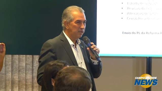 &ldquo;Vamos fazer tudo o que for preciso&rdquo;, diz governador sobre crise do g&aacute;s