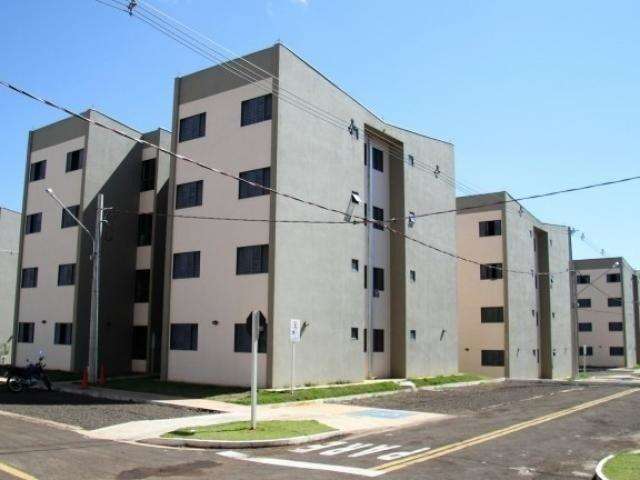 Com desconto de 100% nos juros, Prefeitura j&aacute; faz renegocia&ccedil;&atilde;o habitacional