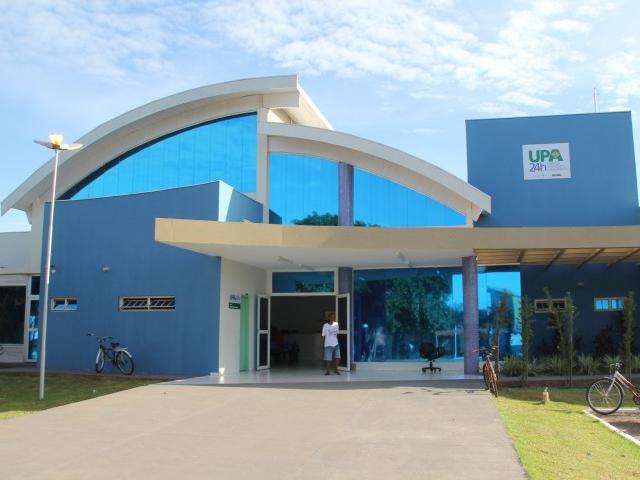 UPA nova j&aacute; sofre com problema antigo na sa&uacute;de: falta de pediatra