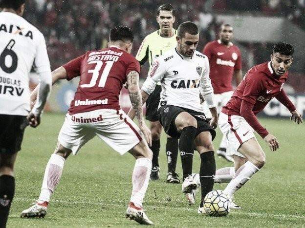 Com mandantes em vantagem, confrontos definem os finalistas da Copa do Brasil
