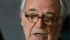 Morre Marco Aur&eacute;lio Garcia, 76 anos, ex-presidente do PT