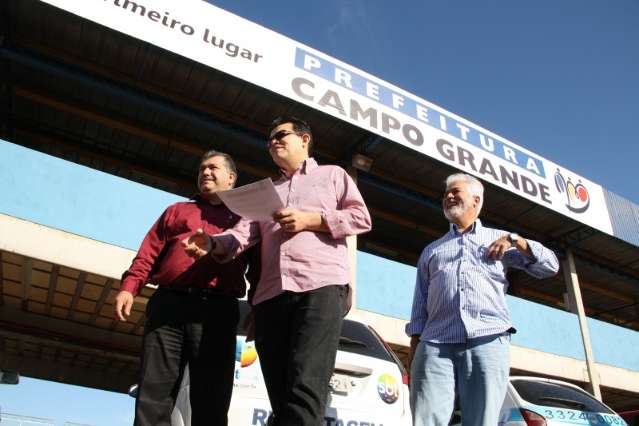 Aut&oacute;dromo precisa de reforma &quot;geral&quot; para voltar a receber Stock Car