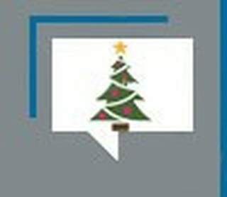 A árvore de Natal acabou com sacrifícios humanos - Em Pauta - Campo Grande  News