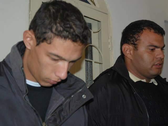  Acusados de matar prostituta v&atilde;o a j&uacute;ri popular dia 25