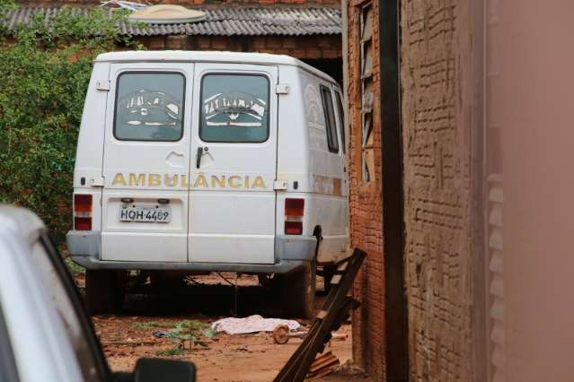 Adolescente que se queimou com &aacute;lcool em casa morre na Santa Casa