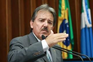 Antônio Carlos Arroyo diz que emenda reivindica mais R$ 15 milhões ao TCE e R$ 29 milhões para o MPE. (Foto: Divulgação/arquivo)