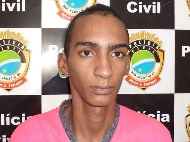 Receptador de celular roubado por adolescentes &eacute; preso ap&oacute;s investiga&ccedil;&atilde;o