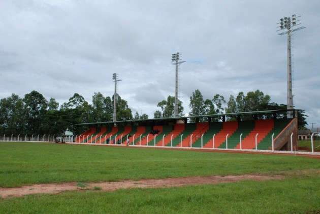  CBF descarta jogo noturno e Naviraiense altera hor&aacute;rio da Copa do Brasil